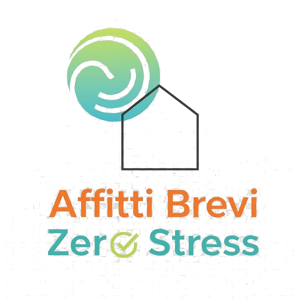 Affitti Brevi Zero Stress - Logo